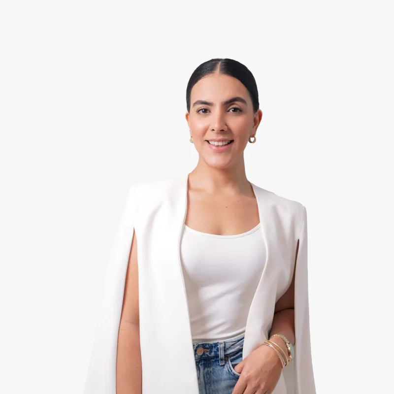 Ana Paola Tirado Zárate