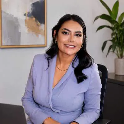 Clarisa Aguilar Cisneros