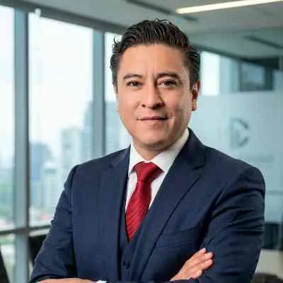 Jose Luis Carmona Ortega