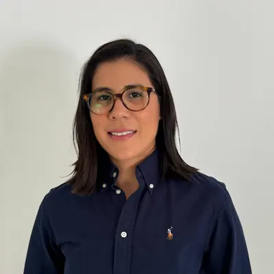 Kimberlye Isabel Loaiza Luevano